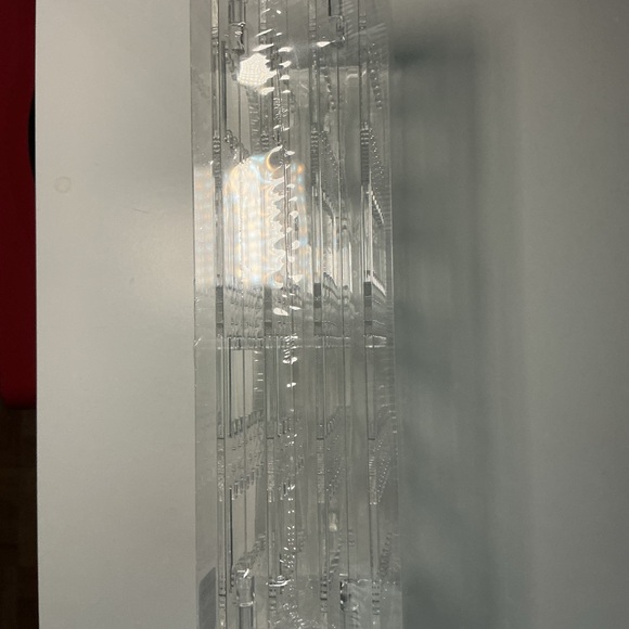 The Container Store Transparent Jewelry Display - Picture 4 of 4